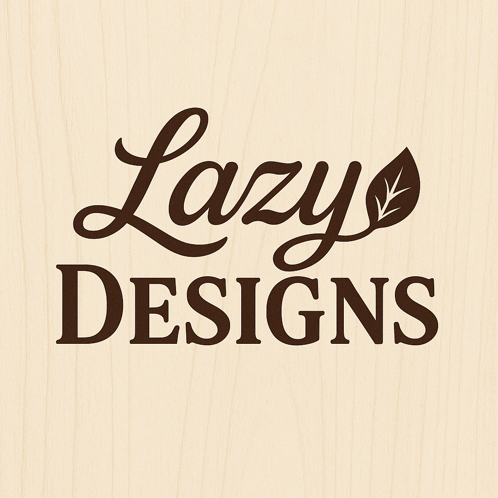 Lazy Designs